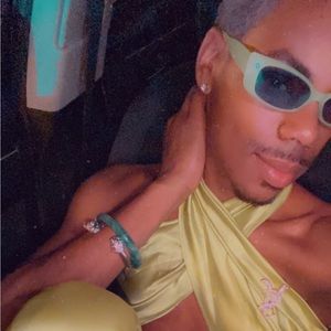 Meet your Posher, Sean